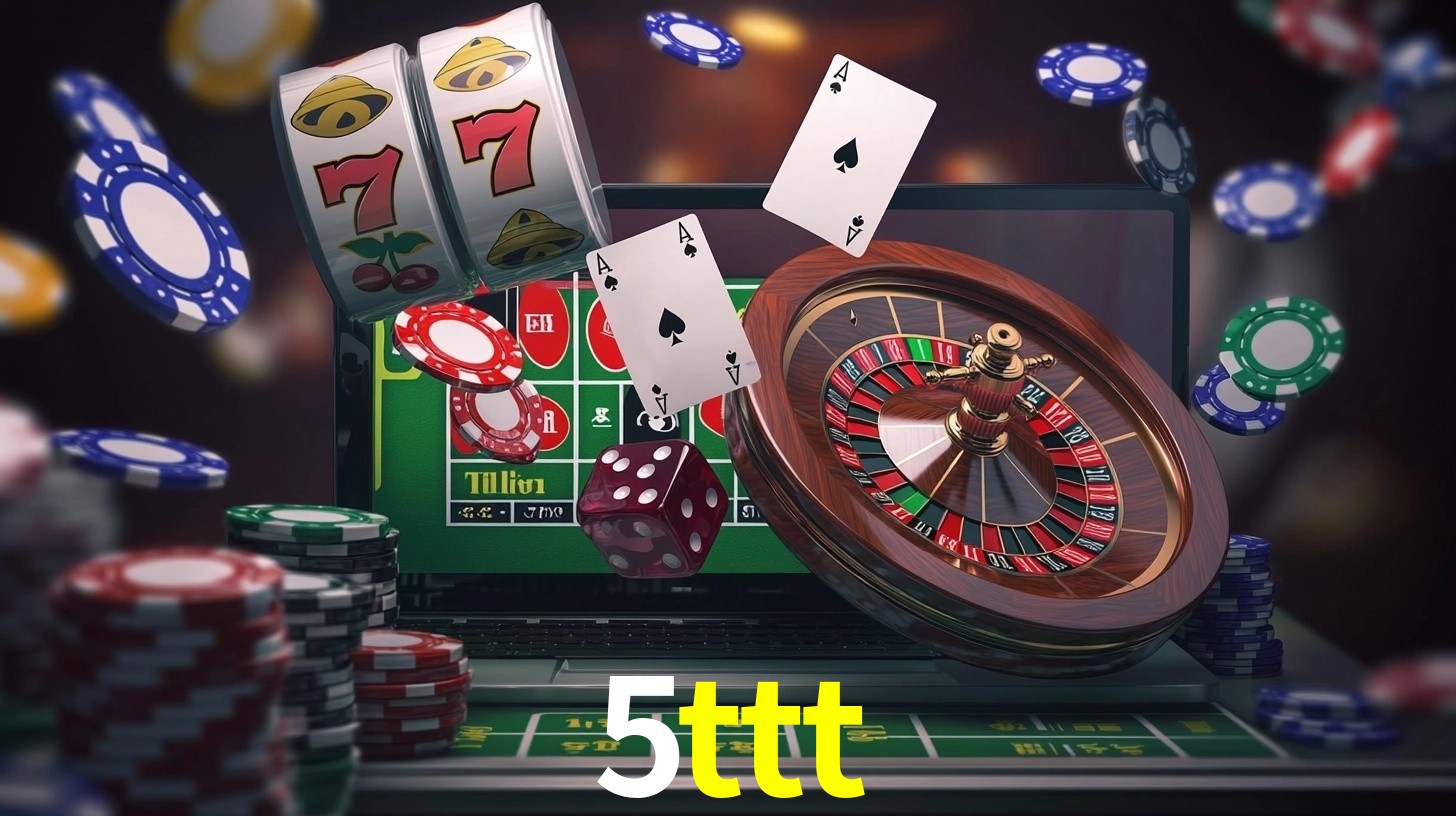 Cashback e recargas na 5ttt