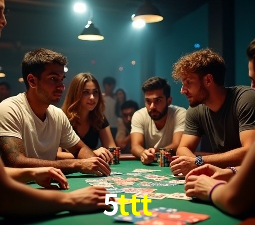 Loterias online na 5ttt
